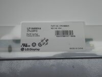 Fujitsu Lifebook AH530 15,6 Display Panel glänzend LP156WH4 (TL)(A1) #2714