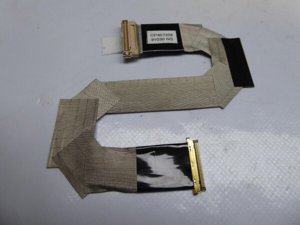 Fujitsu Stylistic ST6012 Displaykabel Videokabel CP407208 #3913