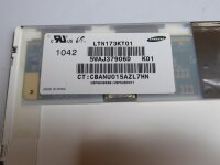 HP Pavilion dv7 6000 Serie 17,3 Display Panel glossy glänzend LTN173KT01 #3892