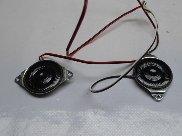 Fujitsu Amilo M1439G Lautsprecher Soundspeaker  #3914