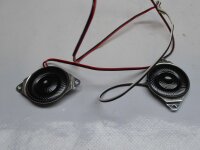 Fujitsu Amilo M1439G Lautsprecher Soundspeaker  #3914