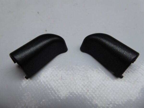 Fujitsu Amilo M1439G Scharnier Abdeckungen L+R  #3914