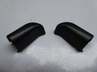 Fujitsu Amilo M1439G Scharnier Abdeckungen L+R  #3914