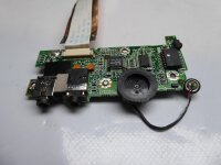 Fujitsu Amilo M1439G Audio Board mit Kabel 35-2P7100-C1...