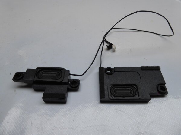 Acer Aspire E5-575 Series Lautsprecher Soundspeaker 64N71N35 #3915