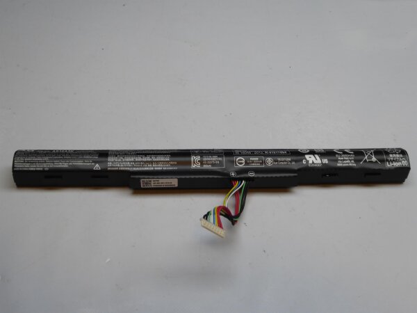 Acer Aspire E5-575 Series ORIGINAL Akku Batterie AS16A5K #A28