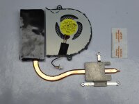 Acer Aspire E5-575 Series Kühler Lüfter Cooling...
