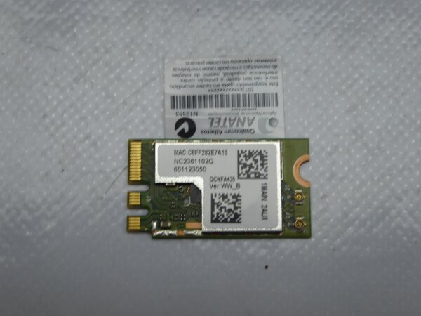 Acer Aspire E5-575 Series WLAN Karte WIFI Card QCNFA435 #3915