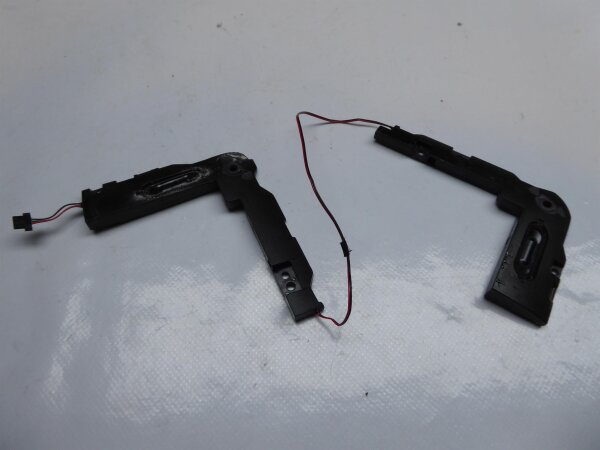 HP Chromebook 14-q000ed Lautsprecher Soundspeaker 38Y01TP00 #3916