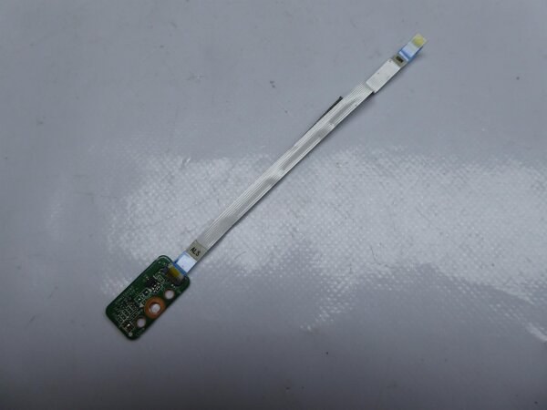 HP Chromebook 14-q000ed Sensor Board mit Kabe DA0Y01TH4C0 #3916