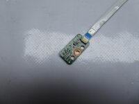 HP Chromebook 14-q000ed Sensor Board mit Kabe DA0Y01TH4C0...