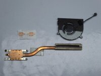 HP Chromebook 14-q000ed Kühler Lüfter Cooling...