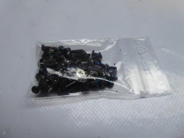 Dell Precision M90 Schraubensatz Screws Set #3917