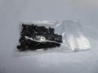 Dell Precision M90 Schraubensatz Screws Set #3917