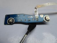 Dell Precision M90 Powerbutton LED Board mit Kabel...