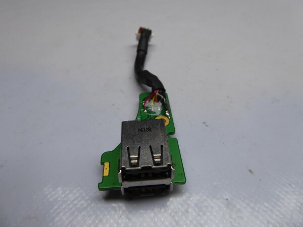 Dell Precision M90 Dual USB Board mit Kabel #3917