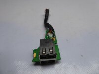 Dell Precision M90 Dual USB Board mit Kabel #3917