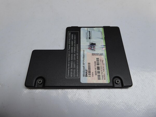 Dell Precision M90 WLAN Wifi Abdeckung Cover AM004000700 #3917