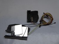 Fujitsu Lifebook E780 WLAN Wifi Antenne Antennensatz  #3239