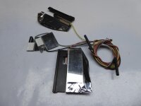 Fujitsu Lifebook E780 WLAN Wifi Antenne Antennensatz  #3239