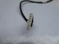 HP Pavilion G72 Powerbuchse Strombuchse DDOAX8PB000 #2144