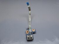 HP Pavilion G72 USB Board mit Kabel DA0AX1TB6E0 #2144