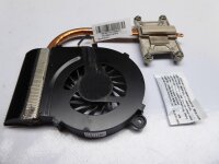 HP G72 Kühler Lüfter + Wärmeleitpaste...