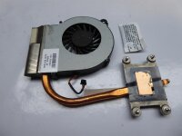 HP G72 Kühler Lüfter + Wärmeleitpaste...