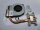 HP G72 Kühler Lüfter + Wärmeleitpaste 595832-001 595833-001 #2144