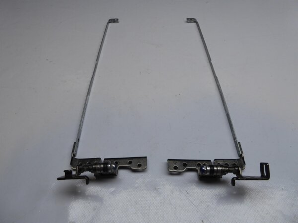 HP G72 Displayscharniere incl. Leisten L+R FBAX8006010  #2144