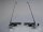 HP G72 Displayscharniere incl. Leisten L+R FBAX8006010  #2144