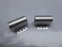 HP G72 Scharnier Abdeckungen L+R #2144