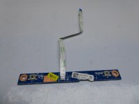 HP G72 Touchpad Maustasten Board mit Kabel DA0AX6TR6D0 #2144