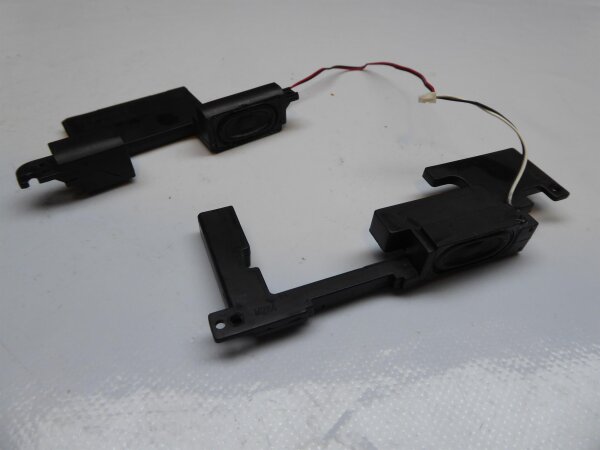 HP EliteBook 8540w Lautsprecher Soundspeaker 595788-001 #3196