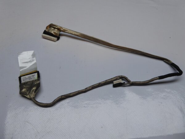 HP EliteBook 8540w Displaykabel Videokabel DC02000RXD0  #3196