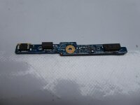 HP EliteBook 8540w Ambient Light Sensor Board LS-4956P #3196