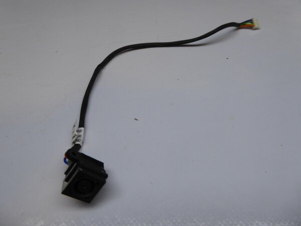 Dell Inspiron N7010 Powerbuchse Strombuchse mit Kabel DD0UM9TH100 #3918