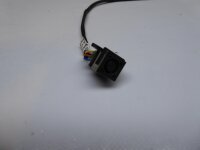 Dell Inspiron N7010 Powerbuchse Strombuchse mit Kabel...