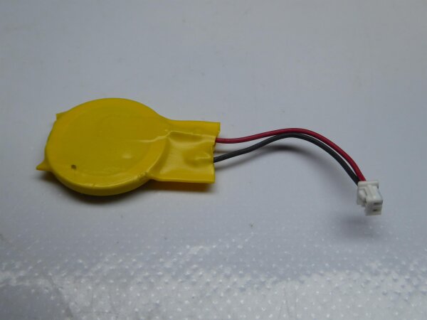 Panasonic Toughbook CF-52 CMOS Bios Batterie mit Kabel #3498