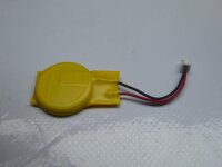 Panasonic Toughbook CF-52 CMOS Bios Batterie mit Kabel #3498