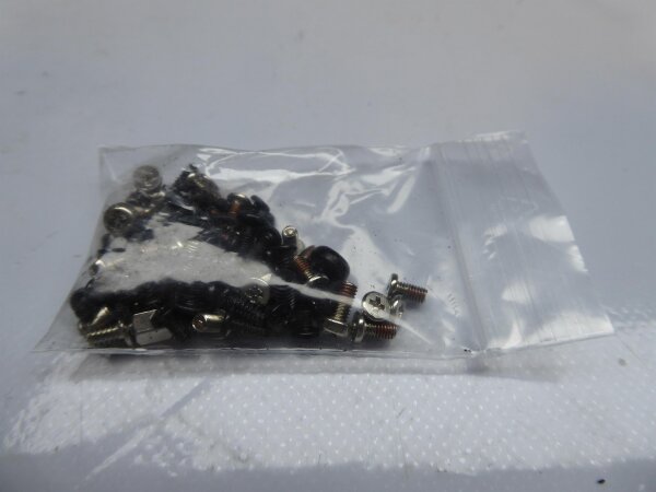 Panasonic Toughbook CF-53 Schraubensatz Screws Set #3920