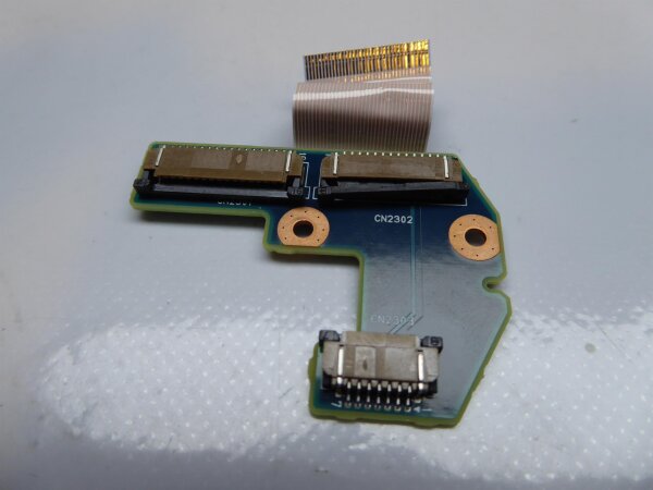 Panasonic Toughbook CF-53 MK4 Tastatur Keyboard Anschluss DFUP2384ZC #4301