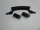 Panasonic Toughbook CF-53 MK2 Tragegriff Haltegriff handle #3920