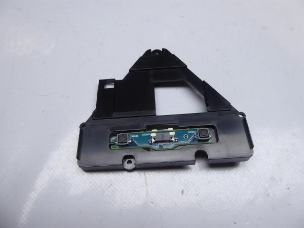 Panasonic Toughbook CF-53 MK2 Maustasten Board #3920