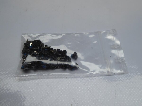 Lenovo Yoga 11e Schraubensatz Screws Set #3921
