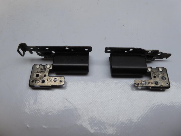 Lenovo Yoga 11e Displayscharniere Scharniere Hinges R+L #3921