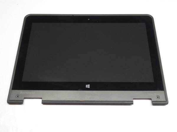 Lenovo Yoga 11e 11,6 Display komplett incl. Toucheinheit HN116WX1-102 #3921_01