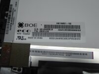 Lenovo Yoga 11e 11,6 Display komplett incl. Toucheinheit HN116WX1-102 #3921_01