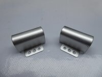 HP Presario CQ56 Scharnier Abdeckungen L+R #2079