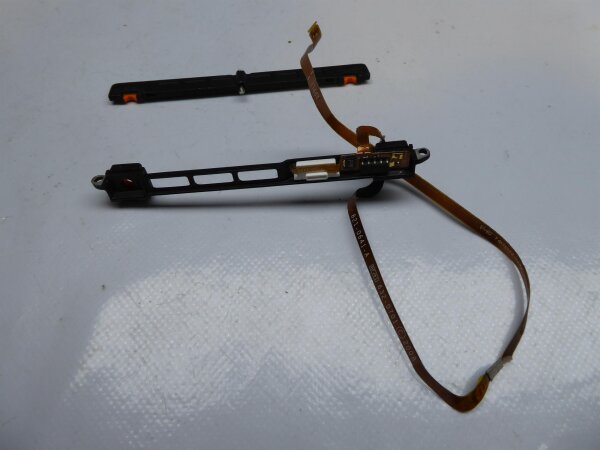 Apple MacBook Pro A1286 15" HDD Caddy incl. Kabel 632-0701 Late 2008 #3922